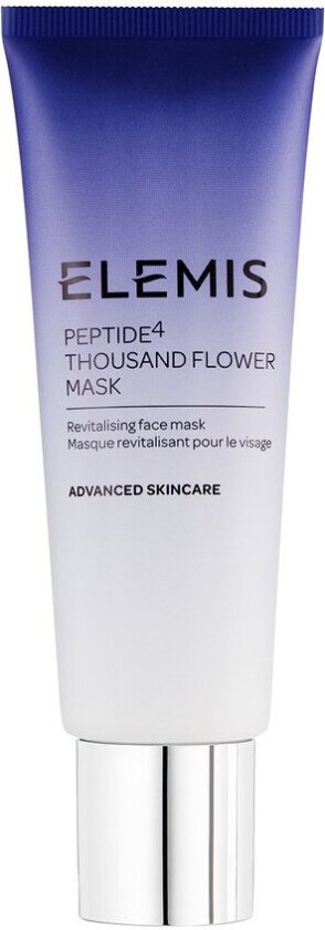 Elemis Peptide4 Thousand Flower Mask 75ml