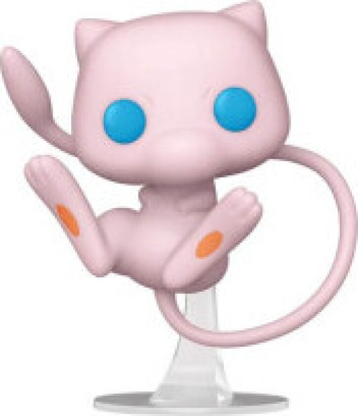 POP figure Pokemon Mew
