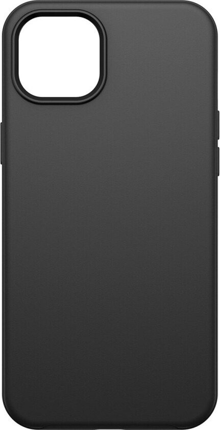 Otterbox Symmetry Magsafe for iPhone 14 Plus og 15 Plus Svart
