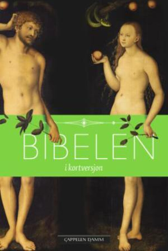 Bibelen i kortversjon