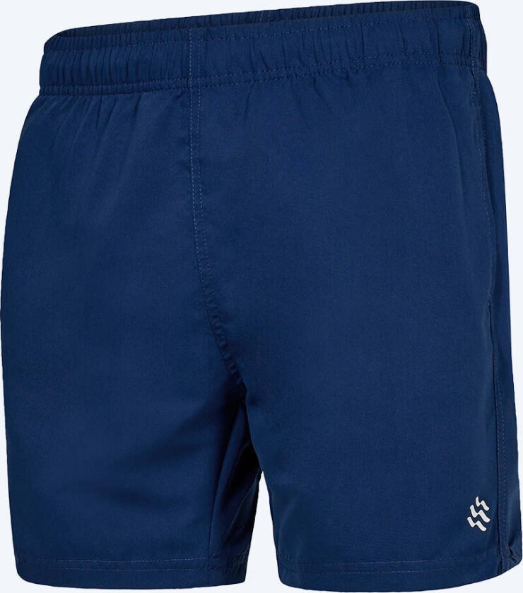 badeshorts til menn - Waverly - Mørkeblå