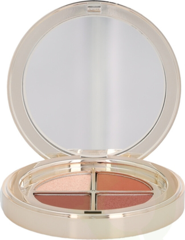 Eyeshadow Palette 03 Flame