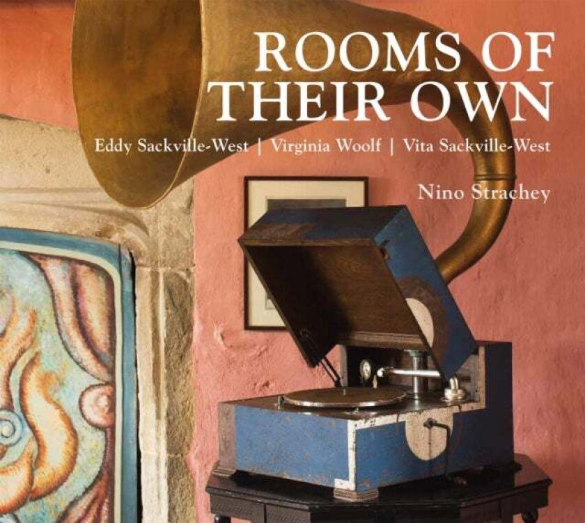 Rooms of their Own av Nino Strachey