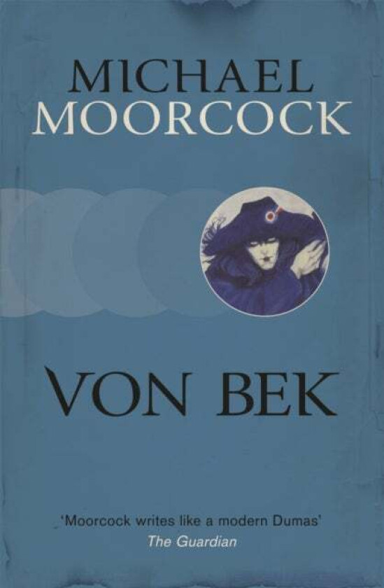 Von Bek av Michael Moorcock