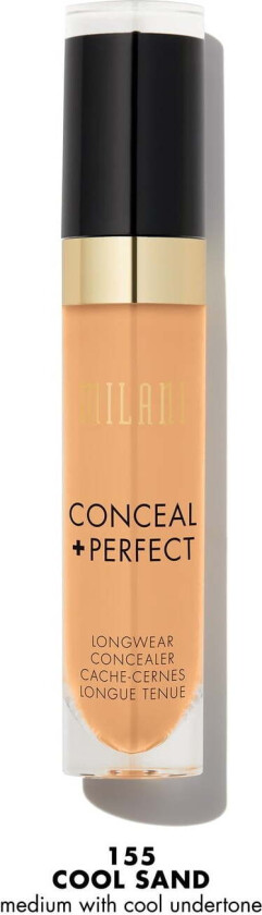 Conceal + Perfect Longwear Concealer Cool Sand