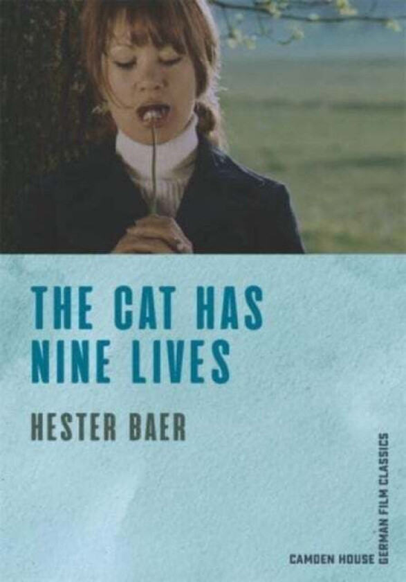 The Cat Has Nine Lives av Hester (Customer) Baer