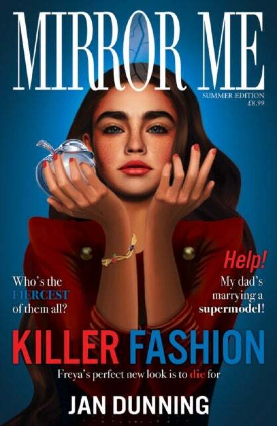 Mirror Me av Jan Dunning