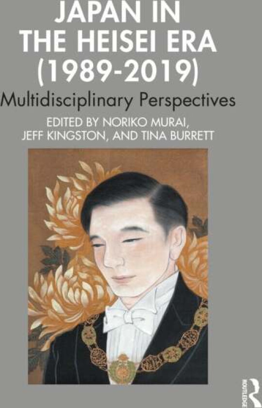 Japan in the Heisei Era (1989¿2019)