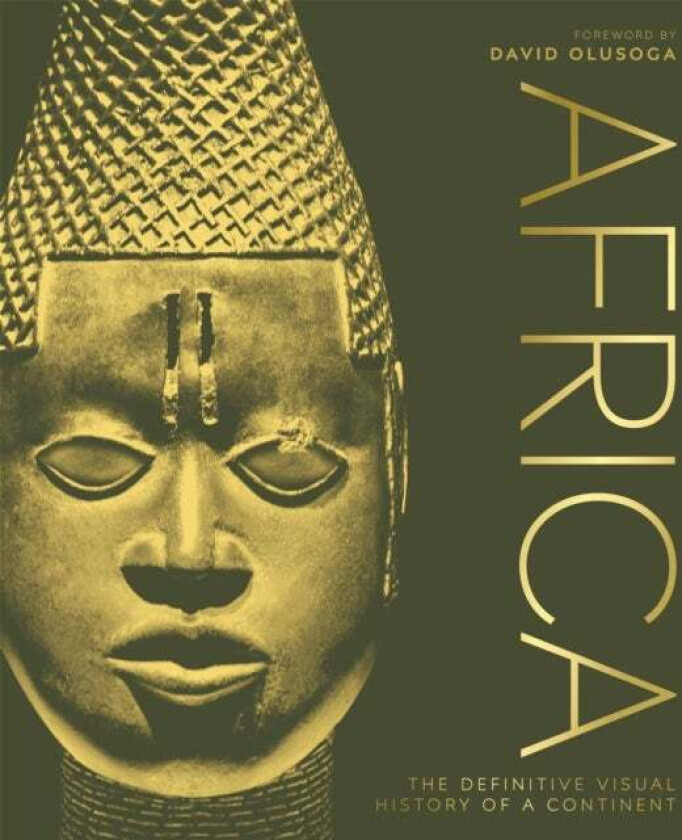 Africa Av Dk