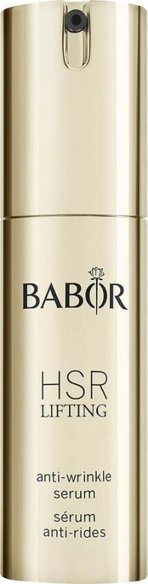 Babor HSR Lifting Anti-Wrinkle Serum 30ml