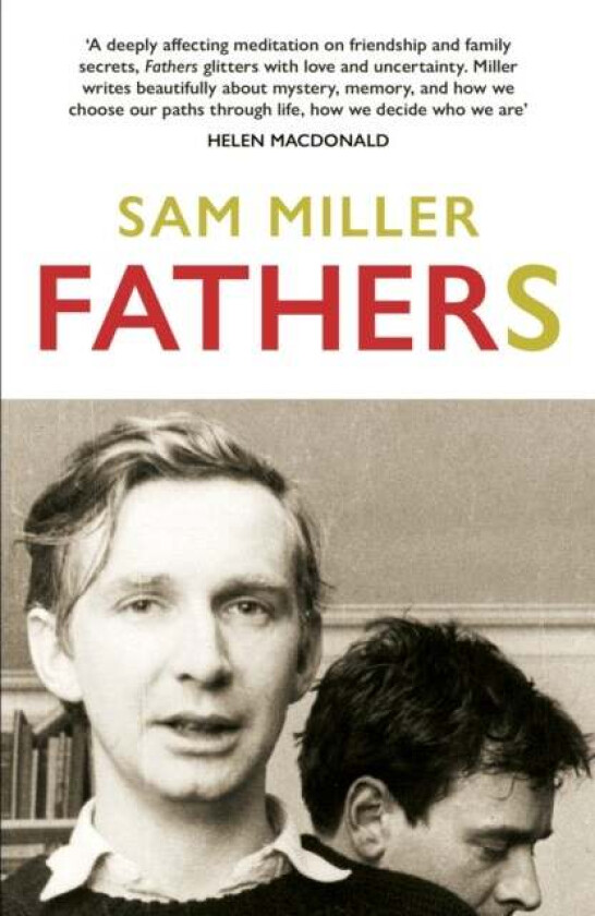 Fathers av Sam Miller