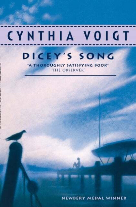 Dicey¿s Song av Cynthia Voigt