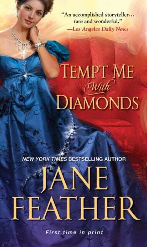Tempt Me With Diamonds av Jane Feather