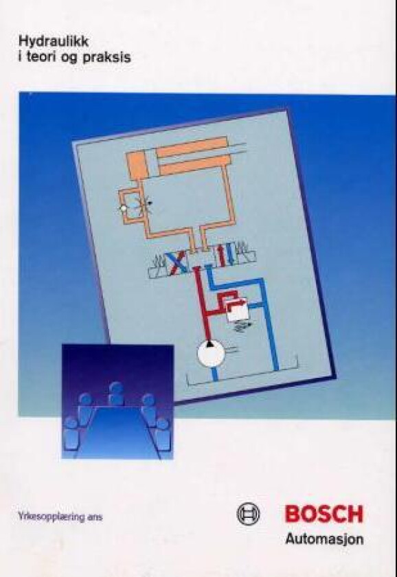 Hydraulikk i teori og praksis