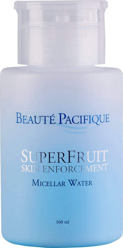 Superfruit Micellar Water, 160 ml  Ansiktstonere