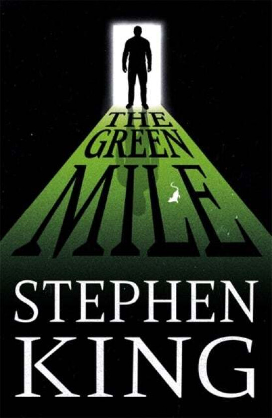 The Green Mile av Stephen King
