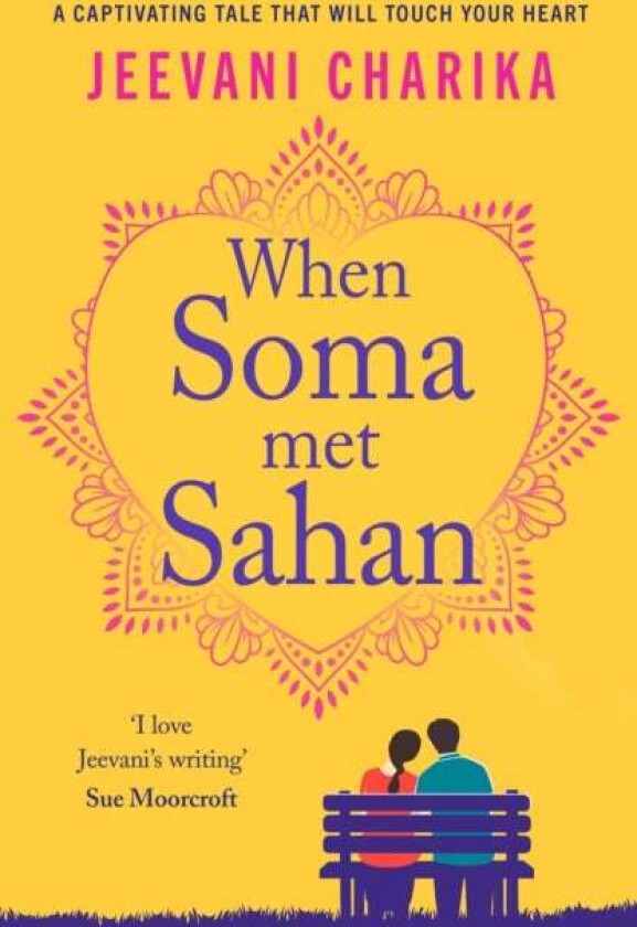 When Soma Met Sahan Av Jeevani Charika