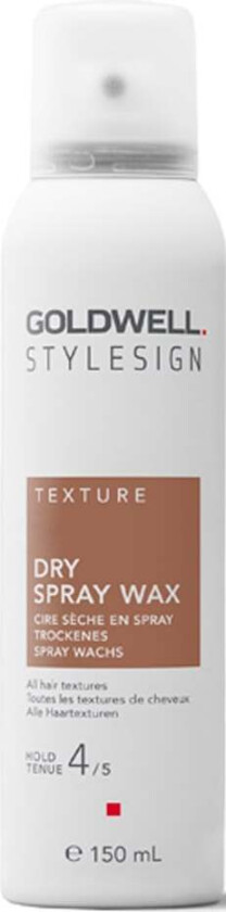 StyleSign Texture Dry Spray Wax  150 ml