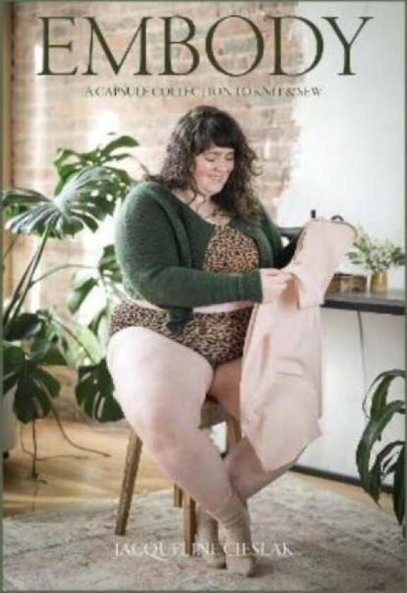 Embody av Jacqueline Cieslak