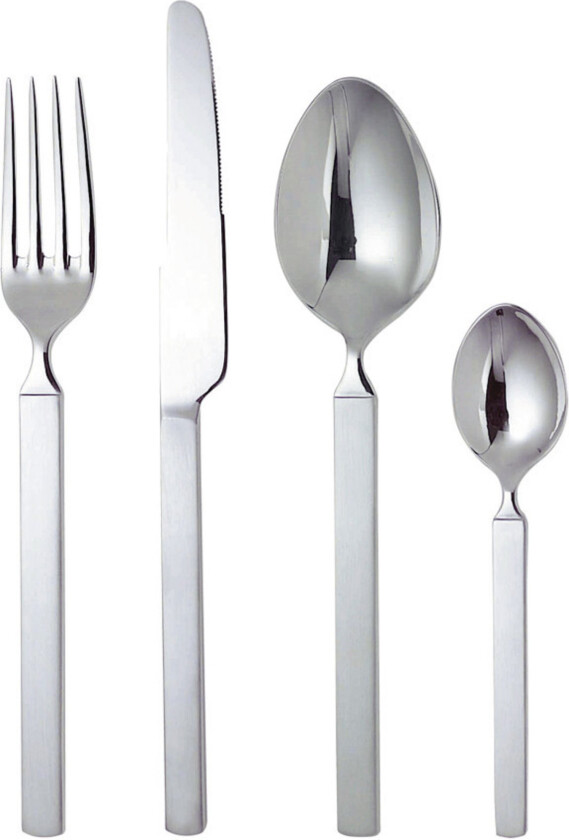 Dry Bestikksett 24 deler