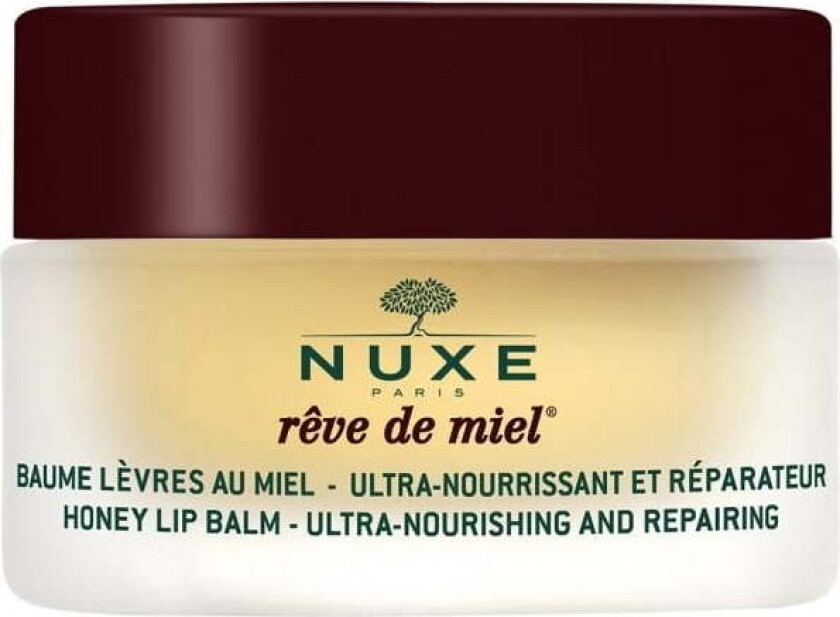 Bilde av Rêve De Miel Ultra-Nourishing Lip Balm, 15 g