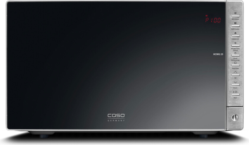 Mikrobølgeovn HCMG25