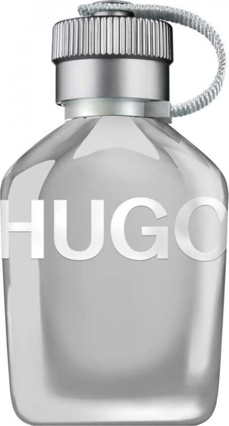 Hugo Boss Hugo Reflective Edition Eau De Toilette 75ml