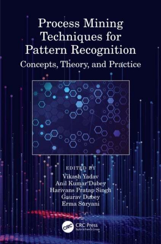 Process Mining Techniques for Pattern Recognition