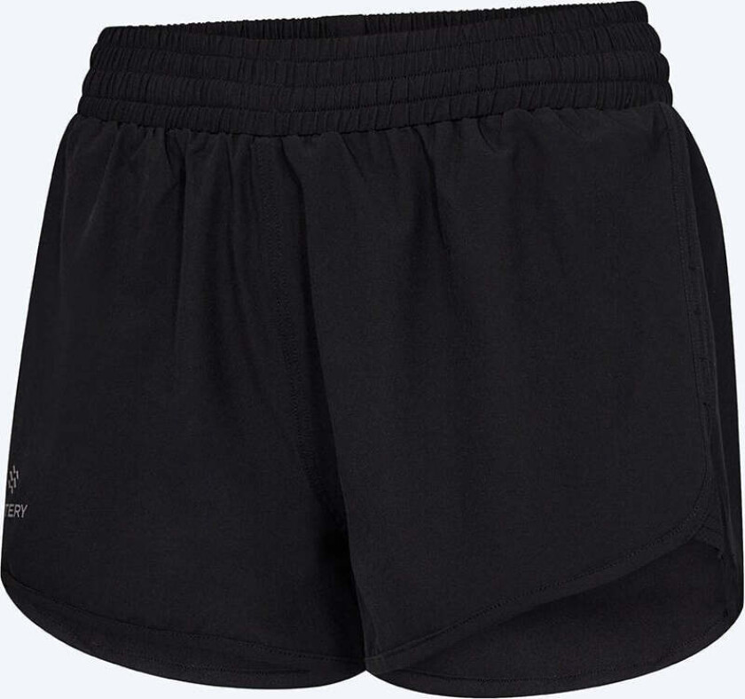 badeshorts til damer - Chilton - Svart