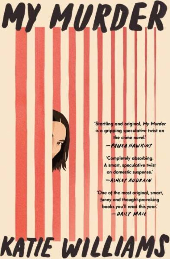 My Murder av Katie Williams