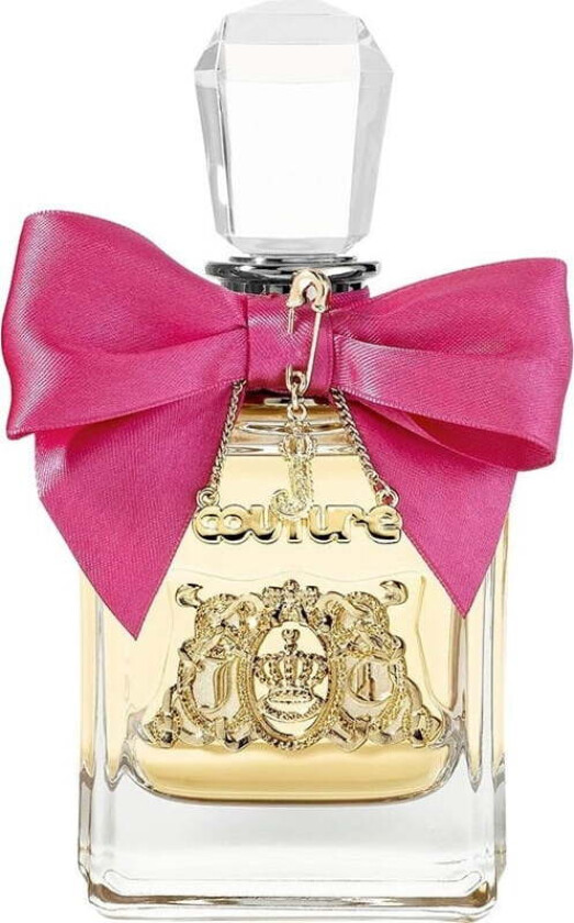 Viva la Juicy Eau De Parfum For Henne 100ml