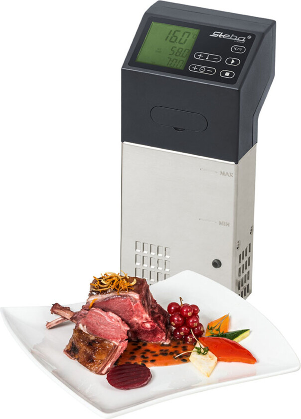 Bilde av SV100prof Sous Vide Tilbereder