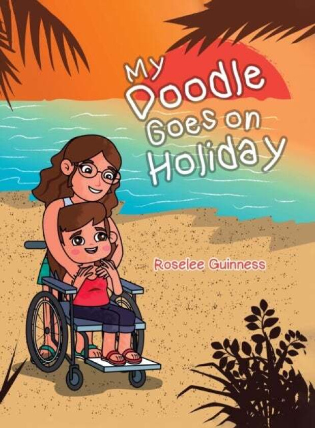 My Doodle Goes On Holiday av Roselee Guinness