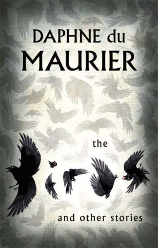 The Birds And Other Stories av Daphne Du Maurier