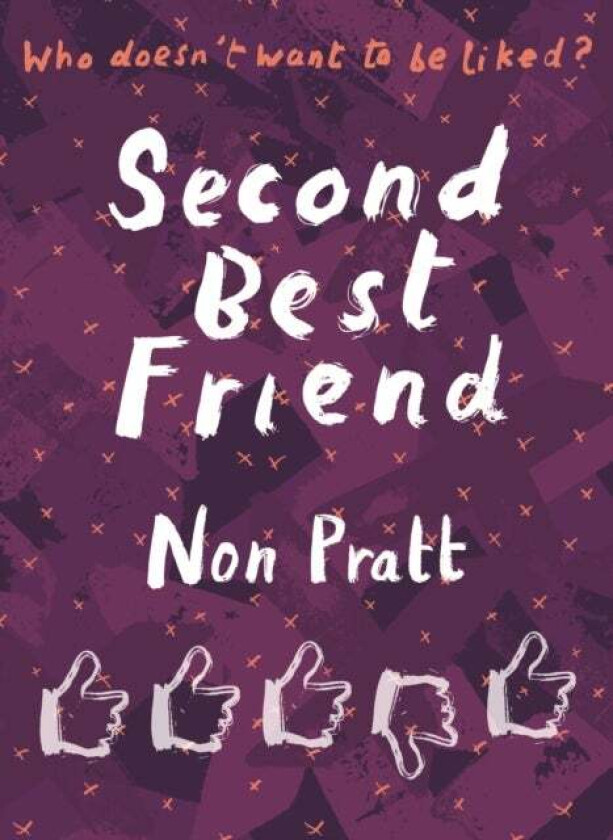 Second Best Friend av Non Pratt