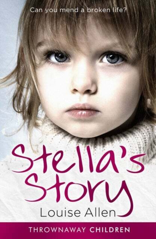 Stella's Story av Louise Allen