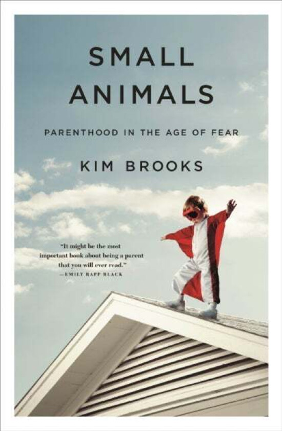 Small Animals av Kim Brooks