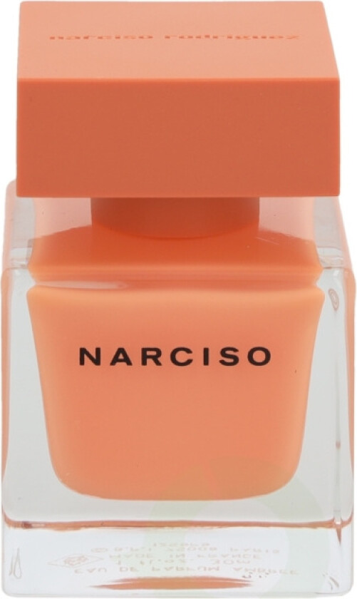 Narciso Ambrée EdP (Størrelse: 30 ML)