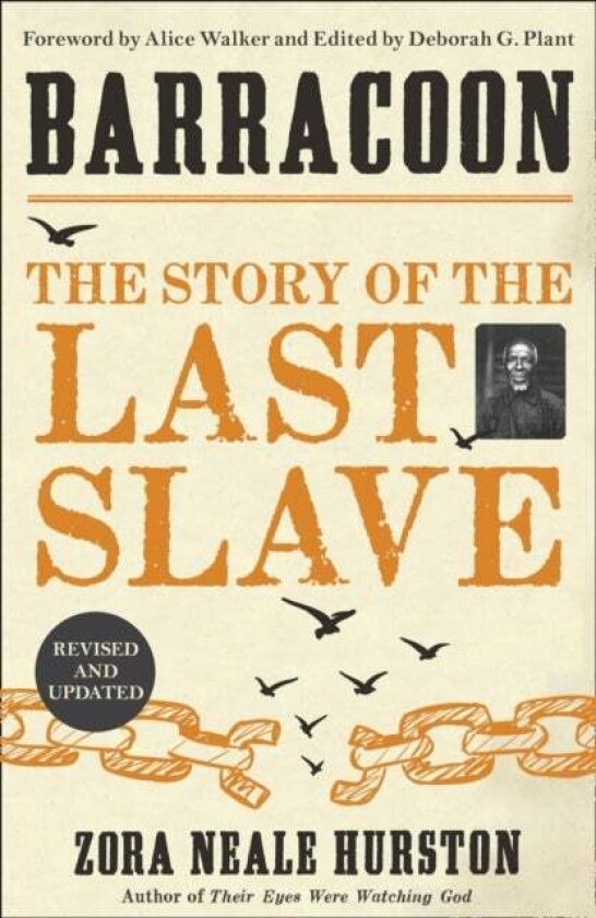 Barracoon av Zora Neale Hurston