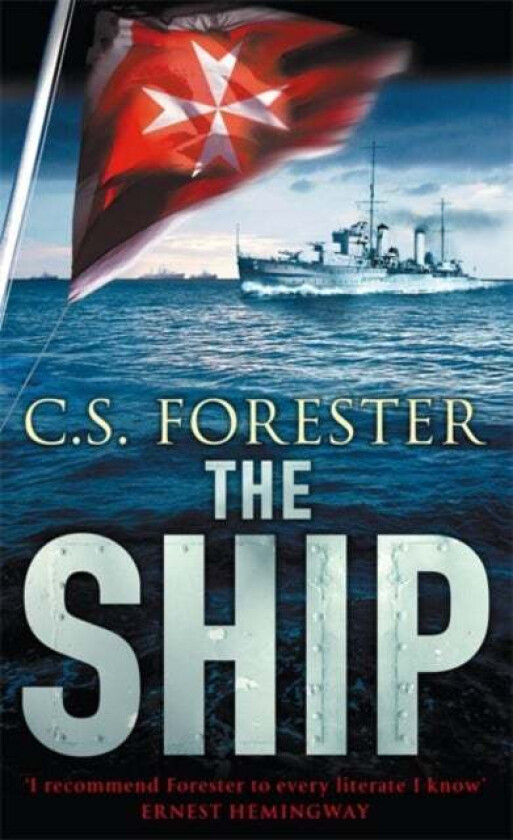 The Ship av C.S. Forester