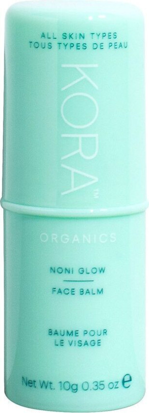 Noni Glow Face Balm (10g)