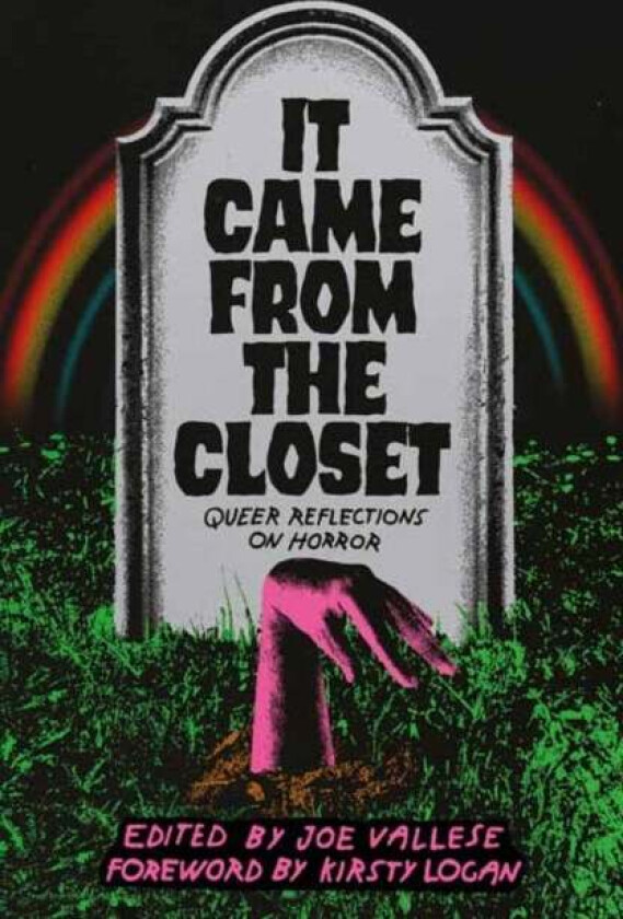 It Came From the Closet