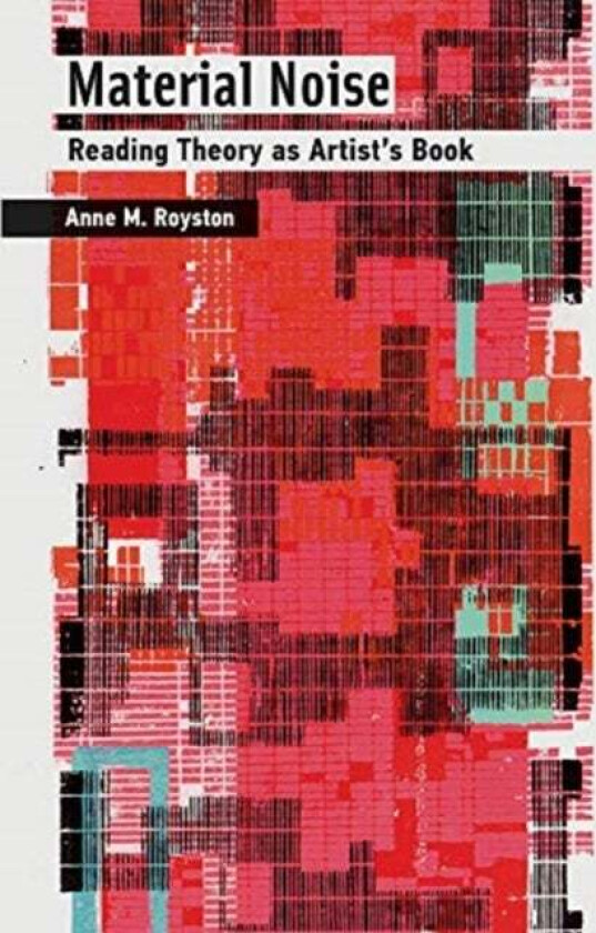 Material Noise av Anne M. (Visiting Assistant Professor Rochester Institute of Technology) Royston