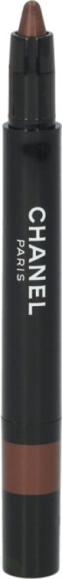 Stylo Ombre Et Contour 4 Electric Brown