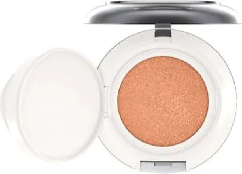 MAC Lightful C+ Coral Grass Cushion Compact Foundation Light Plus Rose