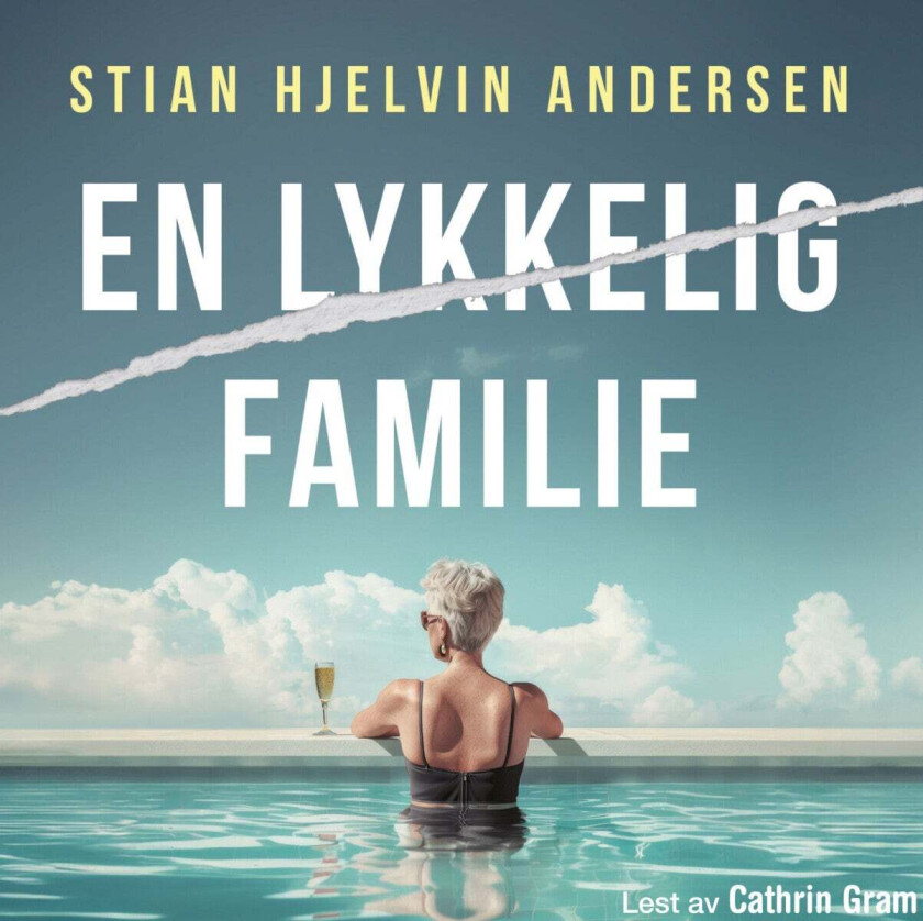 En lykkelig familie av Stian Hjelvin Andersen