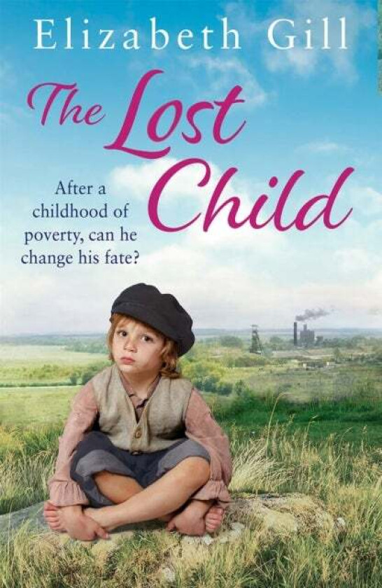 The Lost Child av Elizabeth Gill