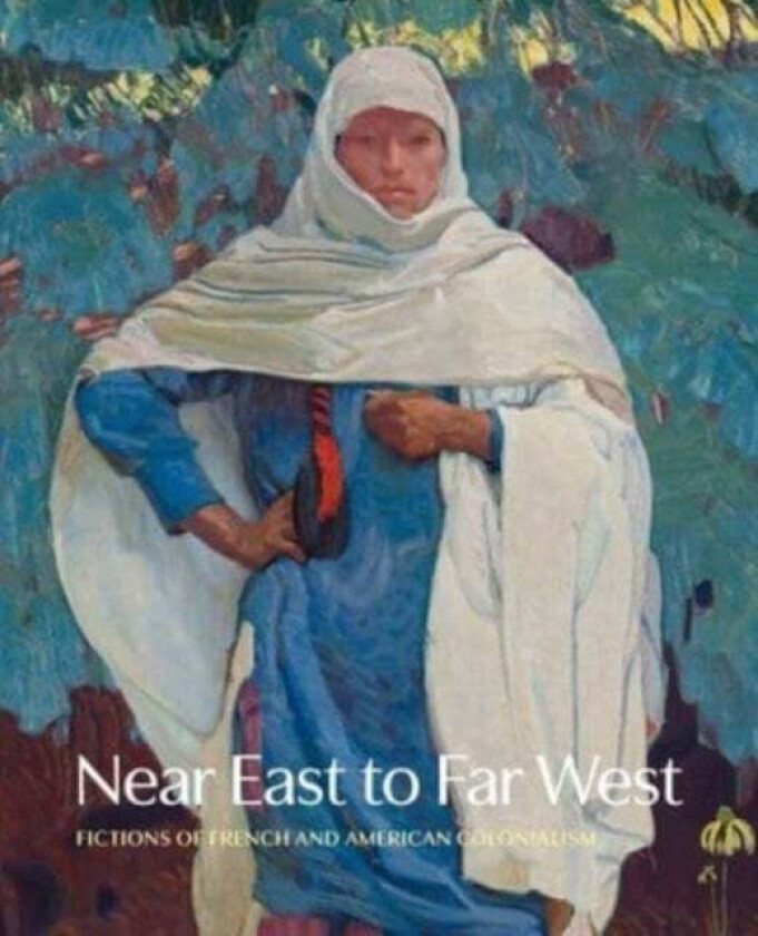 Near East to Far West av Jennifer R. Henneman