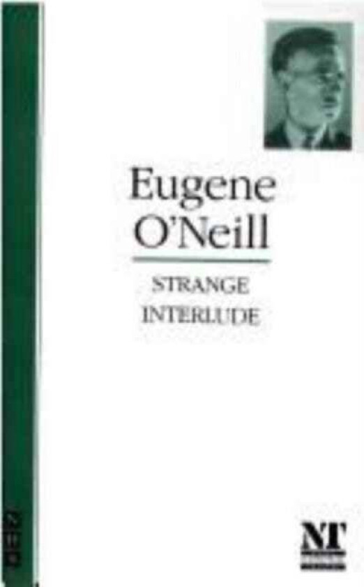 Strange Interlude av Eugene O'Neill
