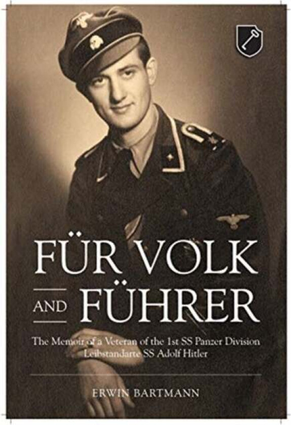 FuR Volk and FuHrer av Erwin Bartmann